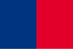 Flag of San Benedetto del Tronto